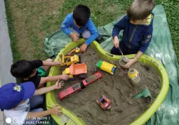 Servizi estivi bambini e ragazzi